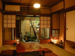 Guest House Itoya Kyoto